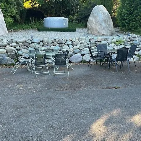 Riocht Fodla 3 Konukevi Killarney