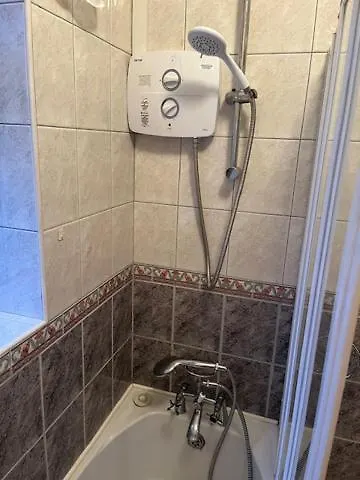 Riocht Fodla 3 Konukevi Killarney