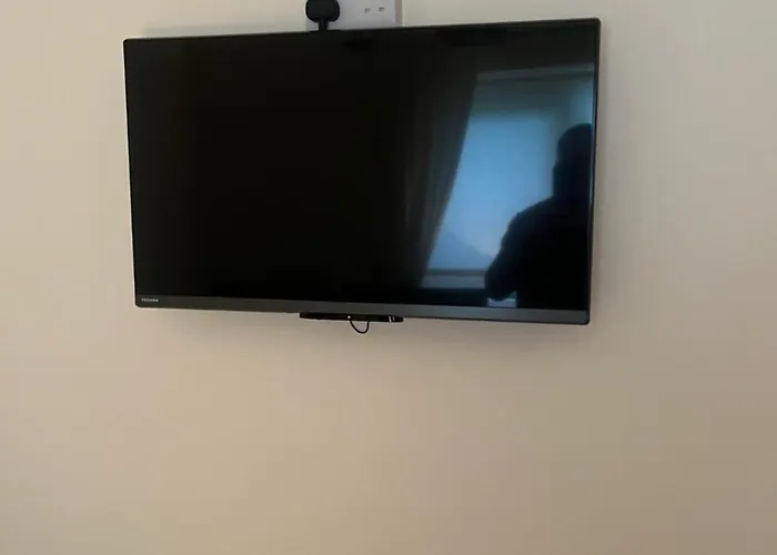 Konukevi Riocht Fodla 3