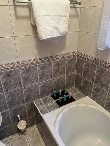 Konukevi Riocht Fodla 3