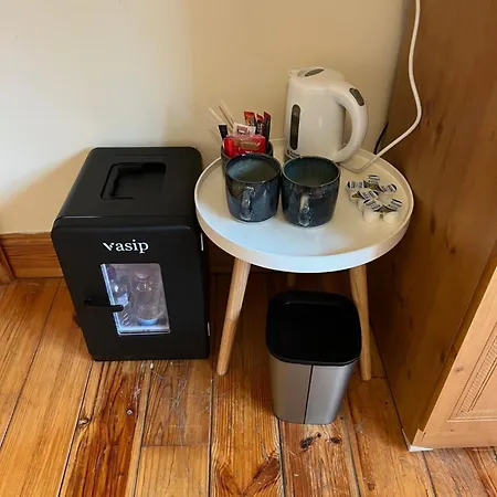 Ríocht Fódla 3 Penzion