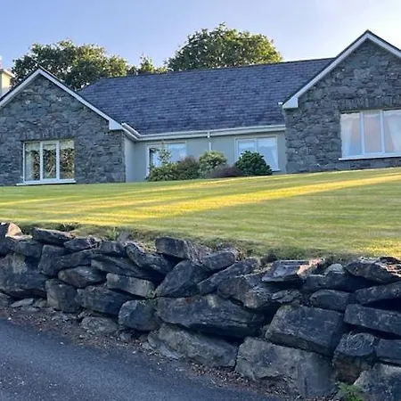 Ríocht Fódla 3 * Killarney