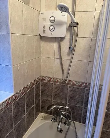 Ríocht Fódla 3 Penzion Killarney