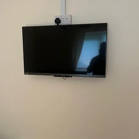 Pensjonat Ríocht Fódla 3