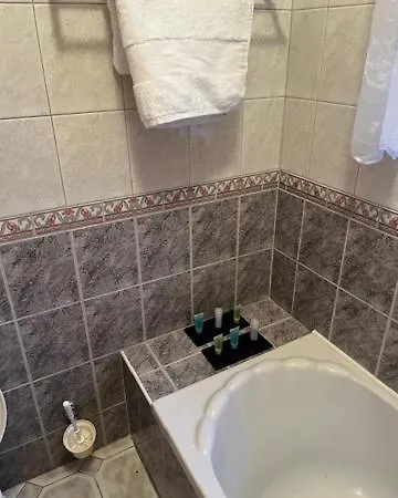 Pensjonat Ríocht Fódla 3