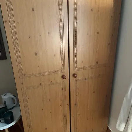 Pensjonat Ríocht Fódla 3