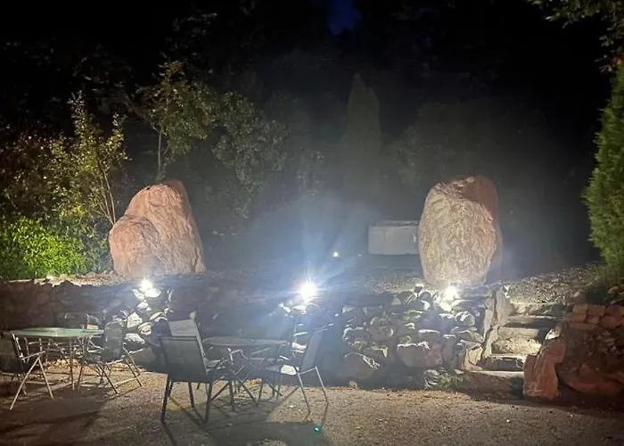 Ríocht Fódla 3 Penzion Killarney