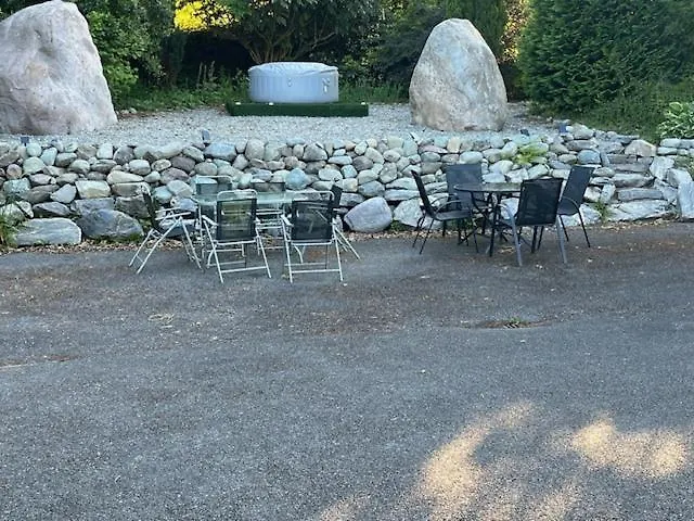 Ríocht Fódla 3 Penzion Killarney