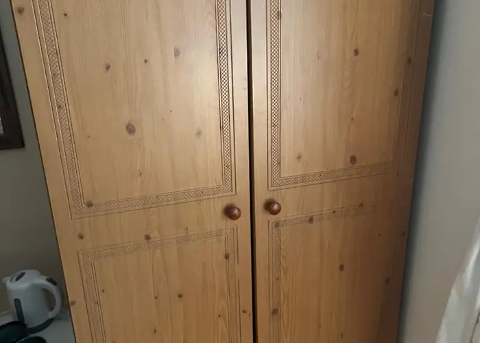 Penzion Ríocht Fódla 3