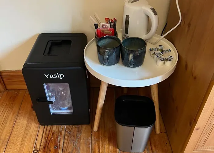 Riocht Fodla 3 Maison d'hôtes